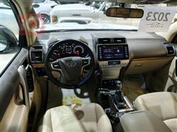 تويوتا لاندكروزر برادو